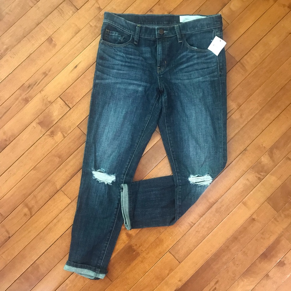 Nordstrom brand new jeans! 👖